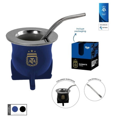 QUO MATE AFA CAMIONERO C/PACKAGING