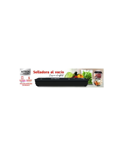 SELLADORA AL VACIO AITECH 25 CM
