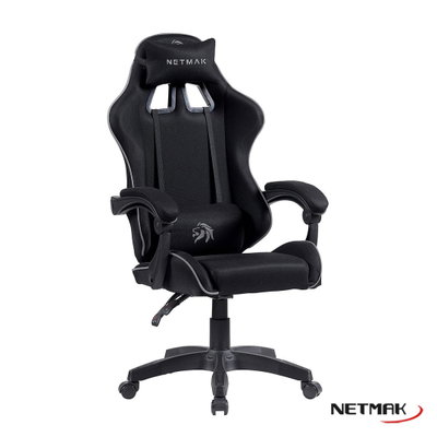 SILLA GAMER NETMAK NM-SG903