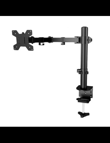 SOPORTE GAMER DE MONITOR UNIV ARTICULADO 15 A 33