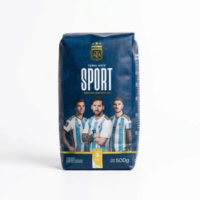 YERBA AFA PREMIUM 500GRS