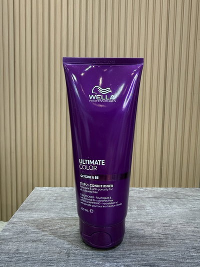 Acondicionador Ultimate color