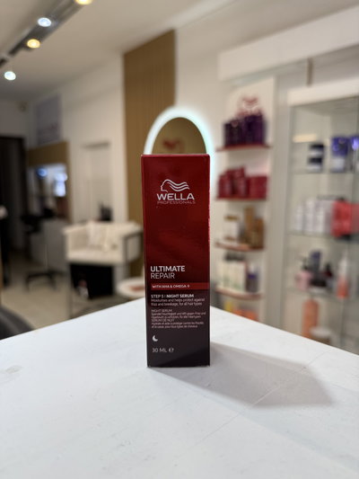 Ultimate Night serum 