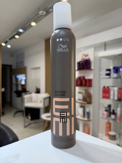Mousse Eimi 