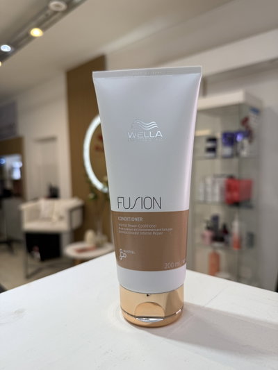 Acondicionador Fusion