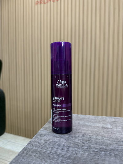 Shine spray de brillo