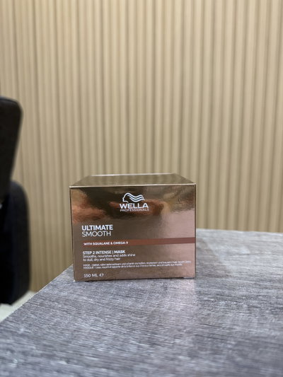 Mask Ultimate smooth