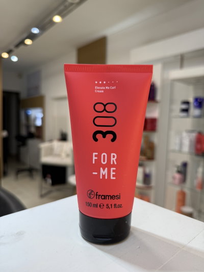 Framesi FOR-ME 308 Elevate Me Curl Cream 