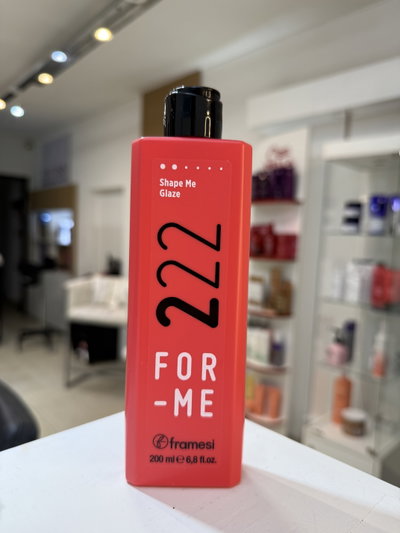 Gel FOR ME 222