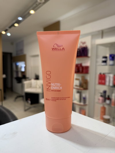 Acondicionador INVIGO NUTRI-ENRICH