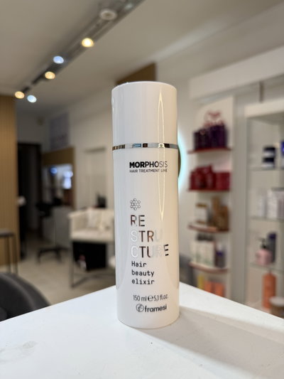 Framesi Morphosis Restructure Hair Beauty Elixir – 150 ml