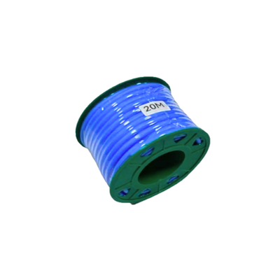 MANGUERA NAFTA A+ AZUL