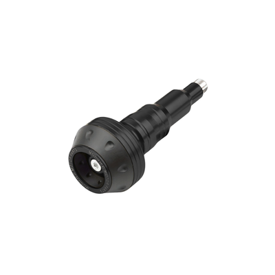 SLIDER PARA CARENADO NEGRO
