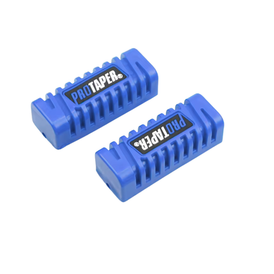 GOMA POSAPIE PRO TAPER FULL AZUL