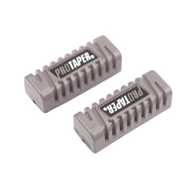 GOMA POSAPIE PRO TAPER FULL GRIS