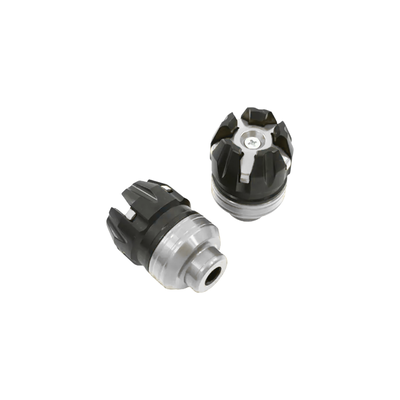 SLIDER PARA EJE GRIS