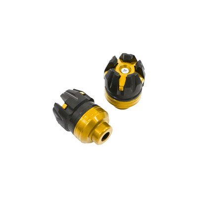 SLIDER PARA EJE DORADO