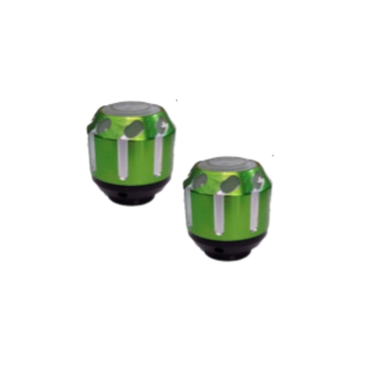 SLIDER PARA EJE DEL. CON LUZ VERDE