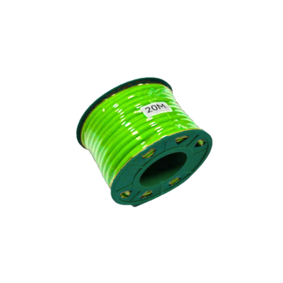 MANGUERA NAFTA A+ VERDE