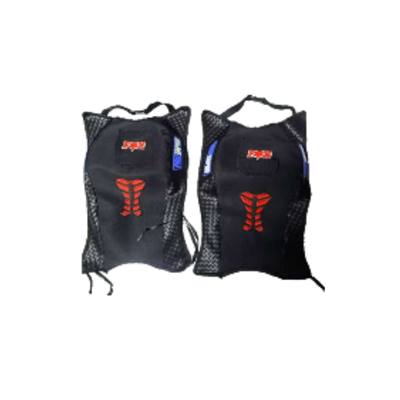FUNDA DE TANQUE PROTAPER FOX