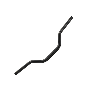 MANUBRIO SKUA / CROSS (NEGRO)