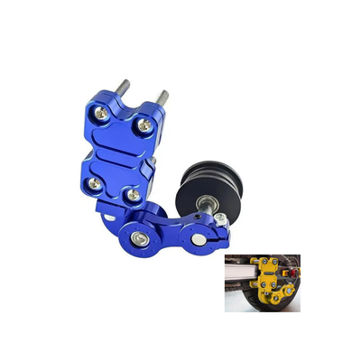TENSOR DE CADENA AUTOMÁTICO AZUL