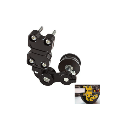 TENSOR DE CADENA AUTOMÁTICO NEGRO