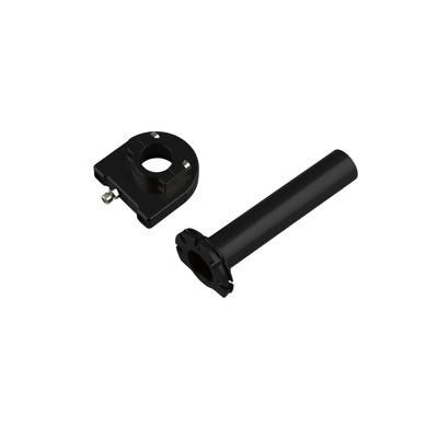 ACELERADOR RAPIDO DESARMABLE ANTIRROBO NEGRO