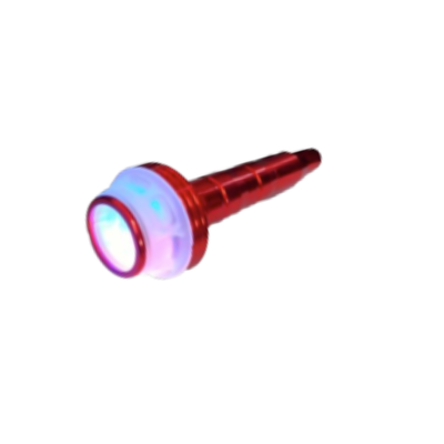 SLIDER PARA CARENADO CON LUZ ROJO