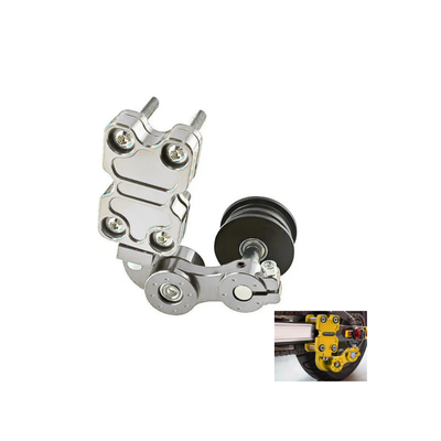 TENSOR DE CADENA AUTOMÁTICO GRIS