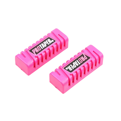 GOMA POSAPIE PRO TAPER FULL ROSA