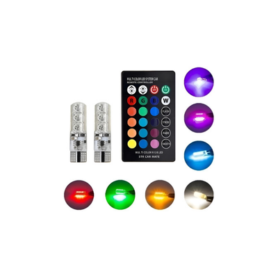 LED CON CONTROL