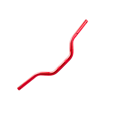 MANUBRIO SKUA / CROSS (COLOR ROJO)