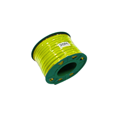 MANGUERA NAFTA A+ AMARILLO