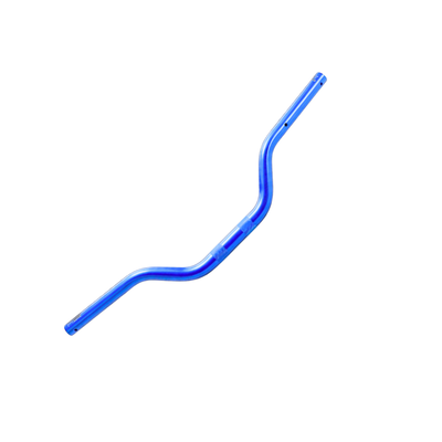 MANUBRIO SKUA / CROSS (COLOR AZUL)