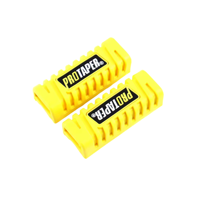 GOMA POSAPIE PRO TAPER FULL AMARILLO