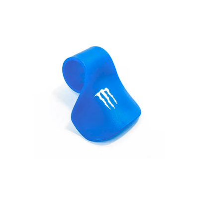 ALIVIANADOR DE ACELERADOR MONSTER AZUL