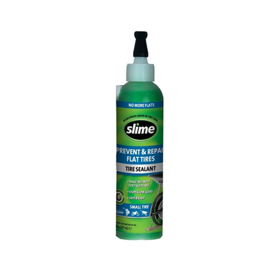 SELLADOR SLIME PARA SIN CAMARA DE 8 Oz