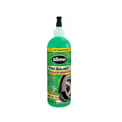 SELLADOR SLIME PARA SIN CAMARA DE 16 Oz