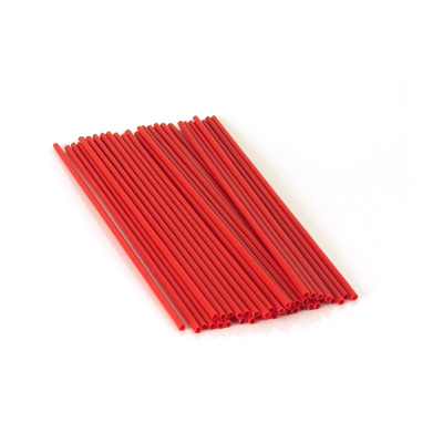 CUBRE RAYOS x72u ROJO