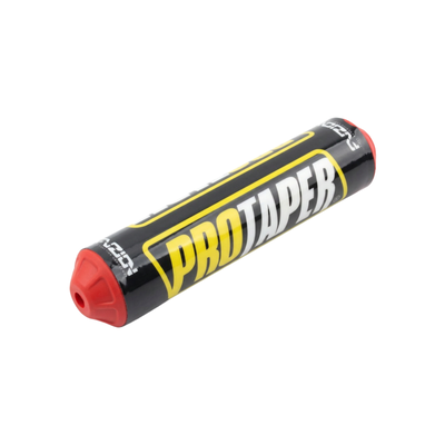 PROTECTOR DE MANUBRIO PRO TAPER ROJO