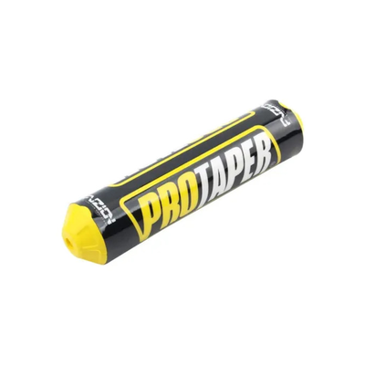 PROTECTOR DE MANUBRIO PRO TAPER AMARILLO