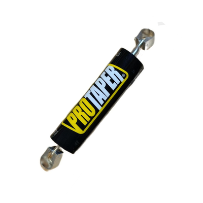 BARRA DE MANUBRIO CON PROTECTOR PRO TAPER