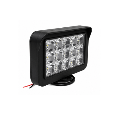 FAROL AULIXIAR 15 LEDS BLANCO