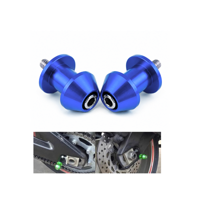 SLIDER PERNO CHICO AZUL