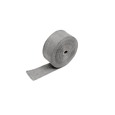 CINTA AISLANTE ESCAPE X5MTS GRIS