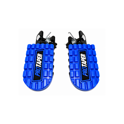 PEDALIN PRO TAPER AZUL