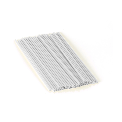 CUBRE RAYOS x72u BLANCO