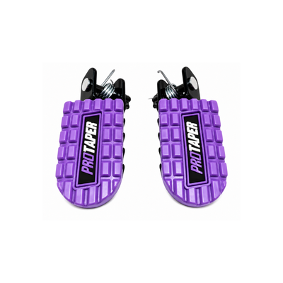 PEDALIN PRO TAPER VIOLETA