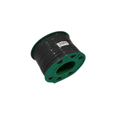 MANGUERA NAFTA A+ NEGRO